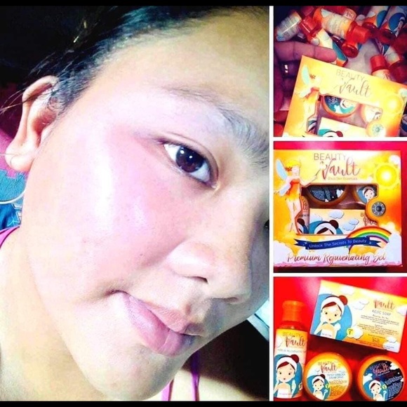 Beauty Vault Rejuvenating Set - Picture 4 of 10